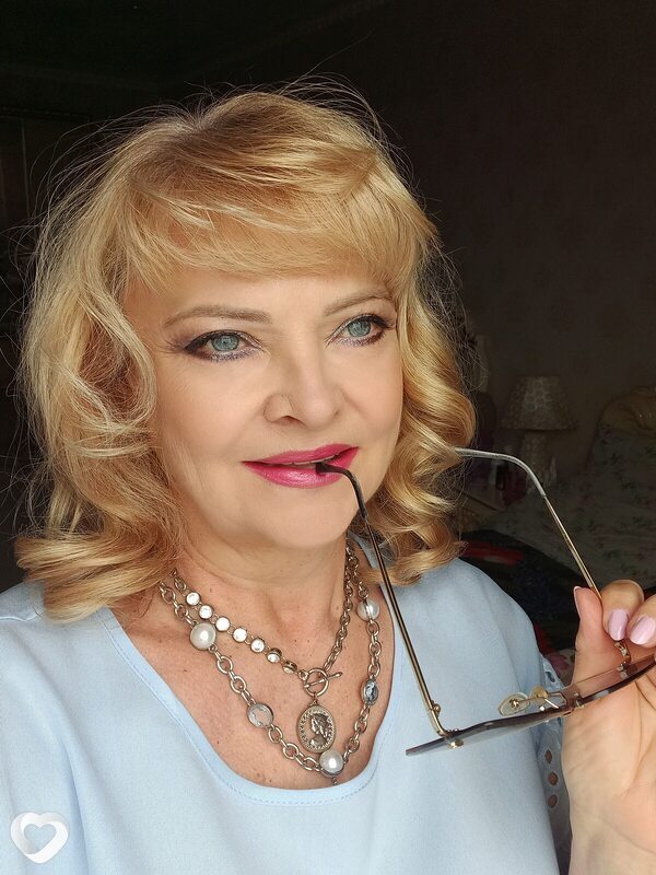 Светлана, 65, Краснодаре — анкета №3683556