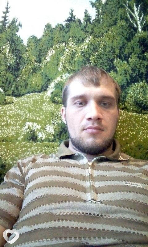 Andrei, 32, Уральске — анкета №3683558