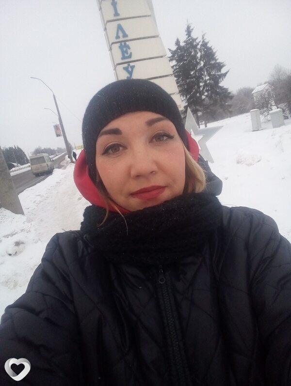 Алина, 32, Могилев — анкета №3683561