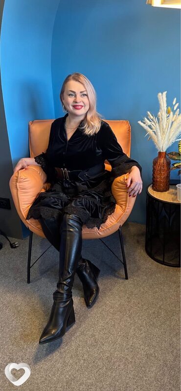 Татьяна, 50, Находке — анкета №3683588