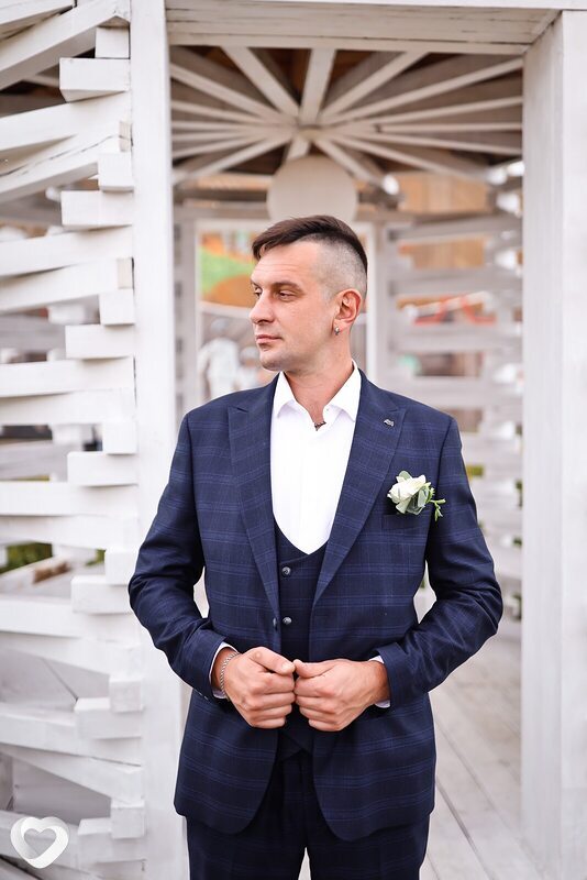 Николай, 36, Туле — анкета №3683590