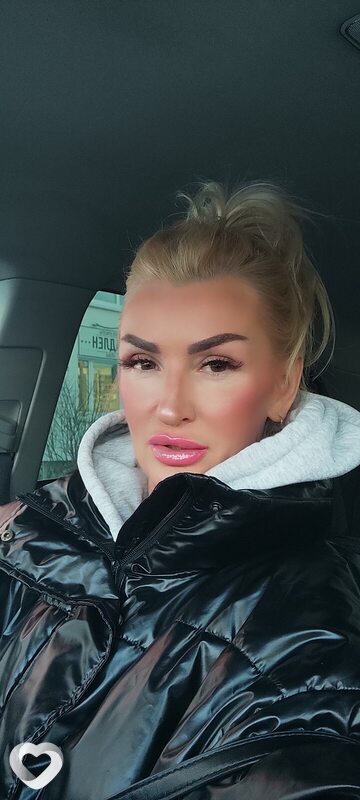 Yanna, 49, Тюмени — анкета №3683596