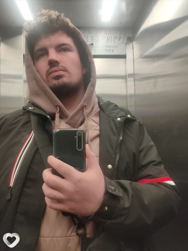 Антон, 21, Краснодаре — анкета №3683597