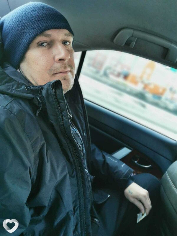 Никитос, 40, Барнауле — анкета №3683600