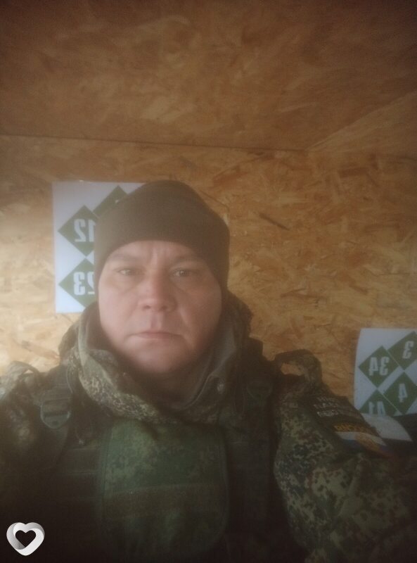 Дэн, 43, Краснодаре — анкета №3683603