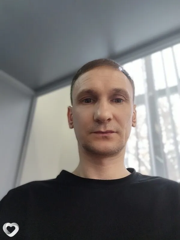 Алексей, 38, Москве — анкета №3684037