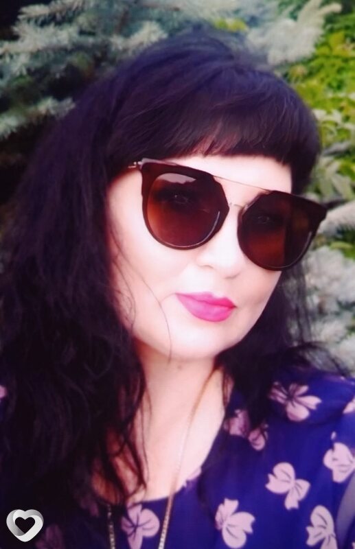 Лариса, 54, Брянске — анкета №3684040