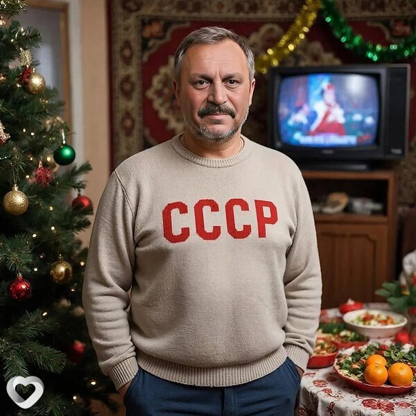 Сергей, Гусь-Хрустальный