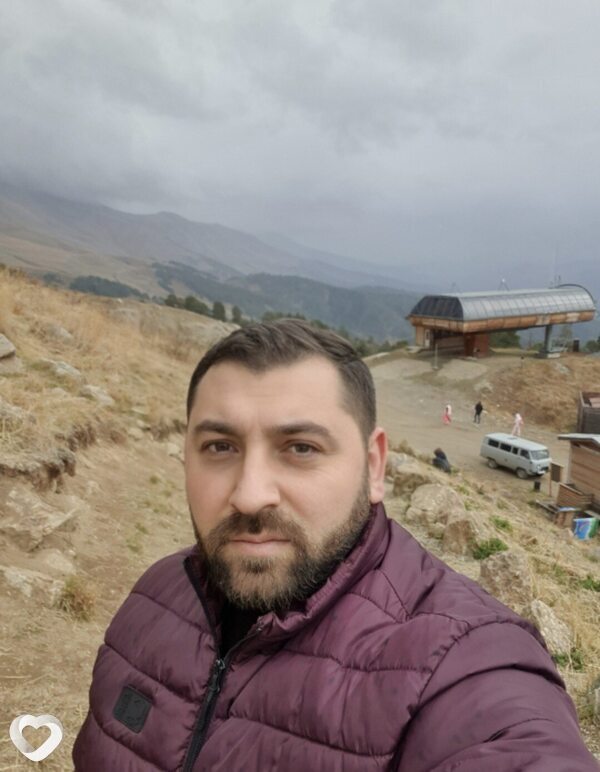 Арс, 37, Пятигорске — анкета №3684045