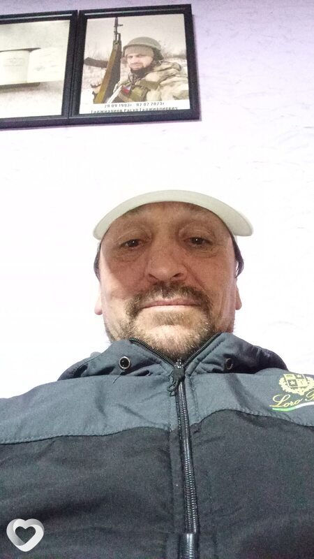 Султан, 45, Кизляре — анкета №3684052