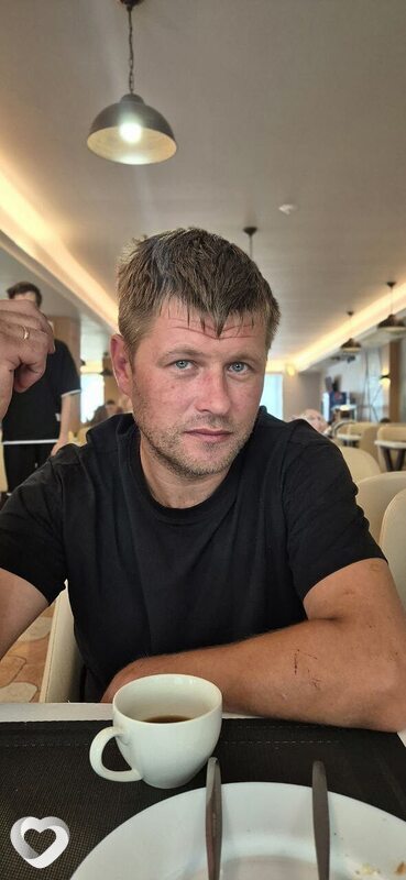 Антон, 42, Чехове — анкета №3683612