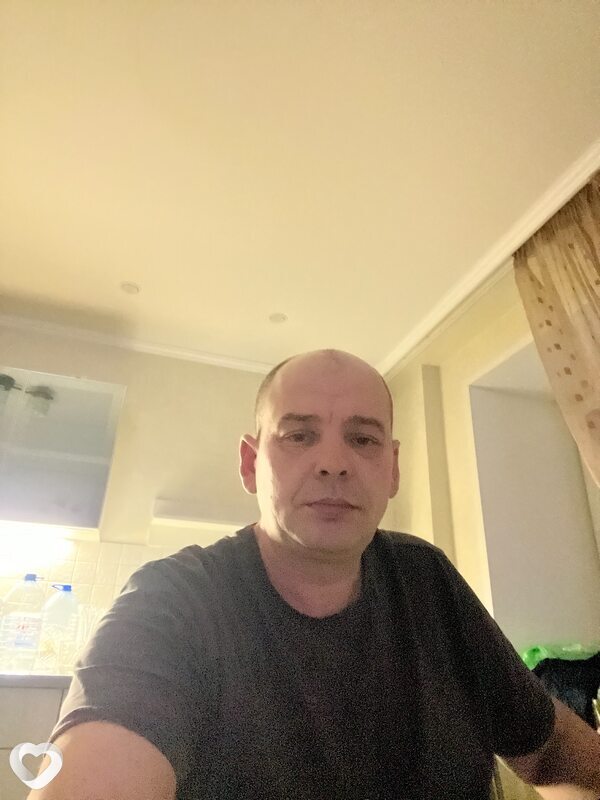 Владимир, 43, Перми — анкета №3683613
