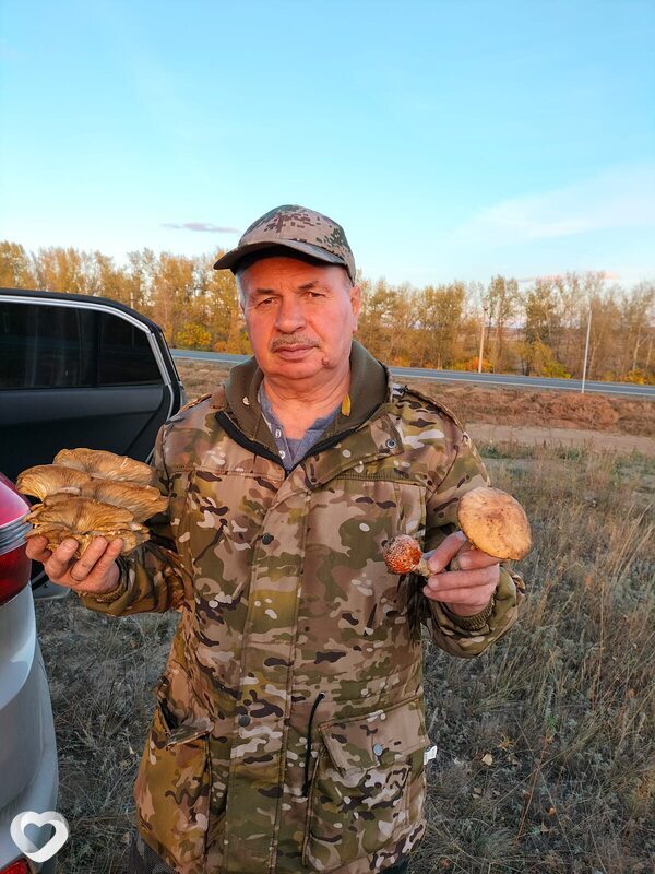 Александр, 68, Оренбурге — анкета №3683619