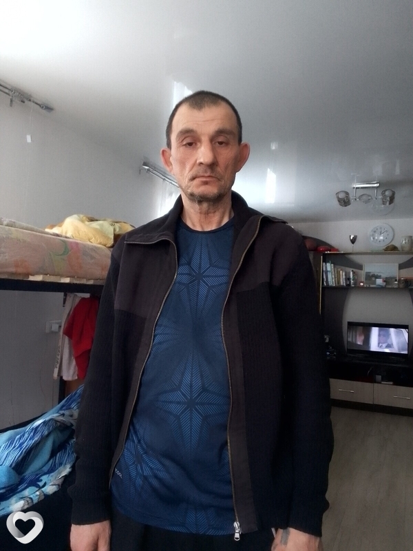 Александр, 56, Уфе — анкета №3683621