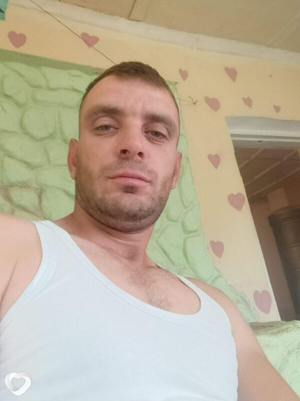 Max, 36, Бишкек — анкета №3683624