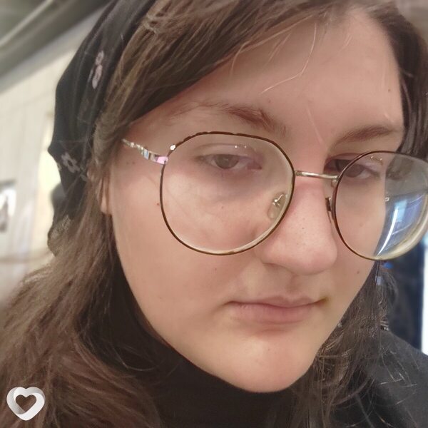 Алина, 25, Москве — анкета №3683629