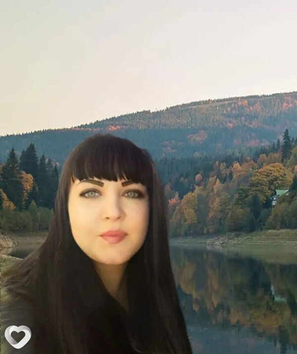 Карина, 40, Бузулуке — анкета №3683632