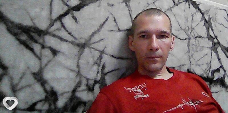 Николай, 44, Томске — анкета №3683663