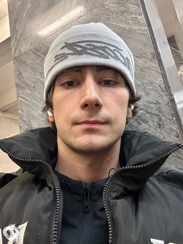 Данил, 25, Нижнем Новгороде — анкета №3683664