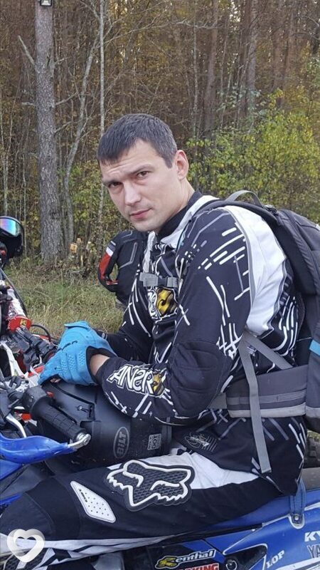 Александр, 31, Новочеркасске — анкета №3683669
