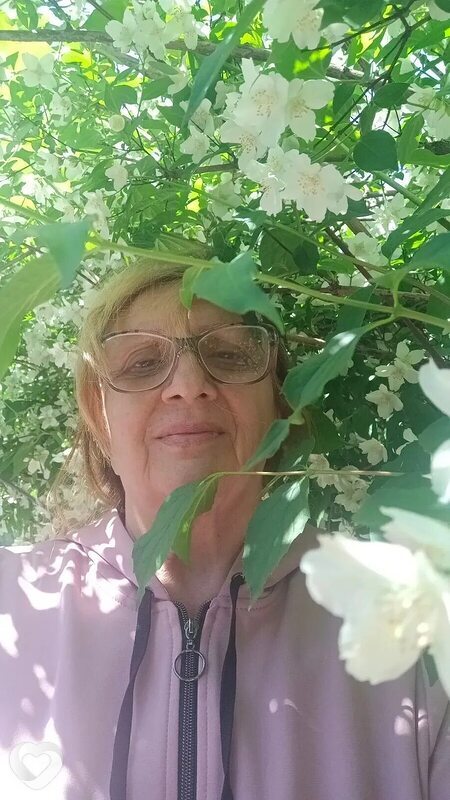Tamara, 63, Омске — анкета №3683678