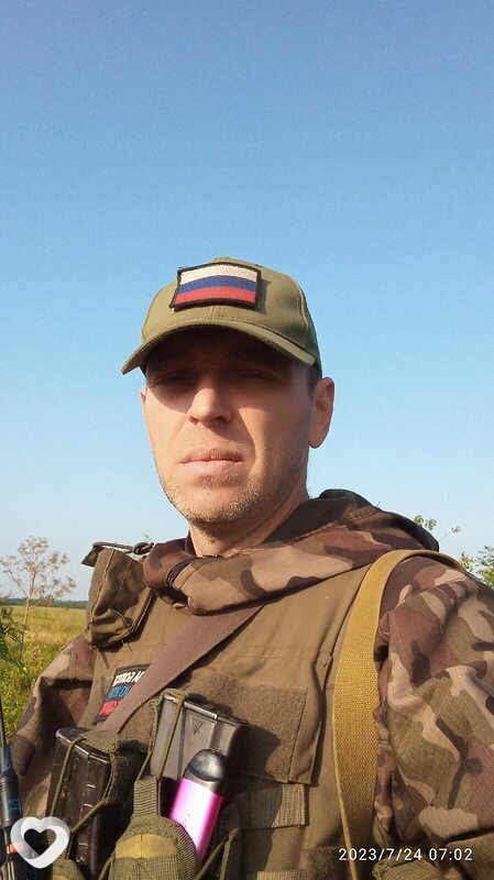 Александр, 44, Бузулуке — анкета №3683682