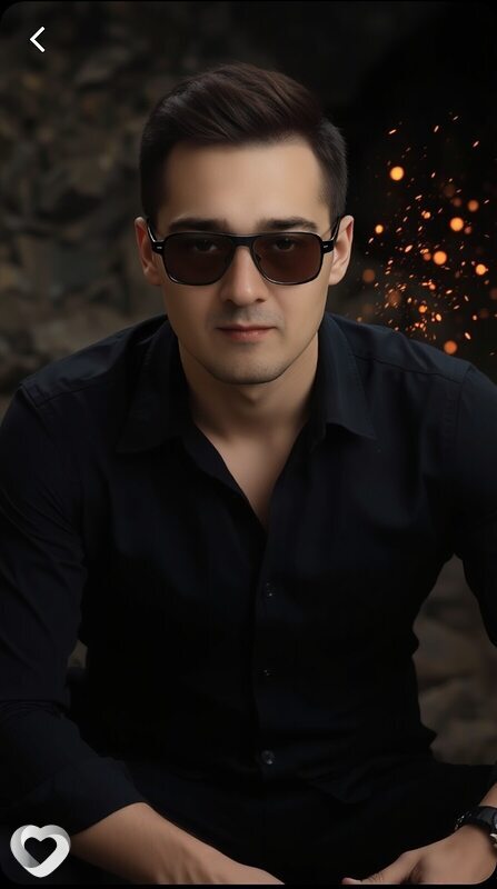 Сергей, 32, Кунгуре — анкета №3683684