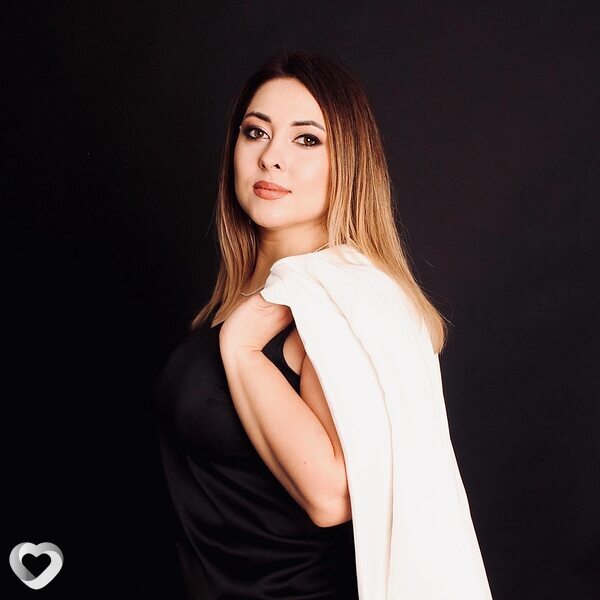 Анастасия, 34, Новороссийске — анкета №3683777