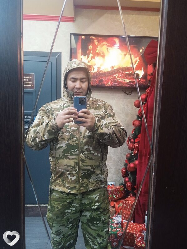 Нурба, 27, Бишкек — анкета №3683781