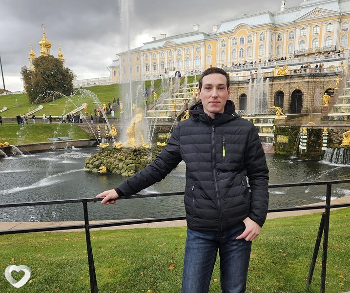 Андрей, 26, Архангельске — анкета №3683782