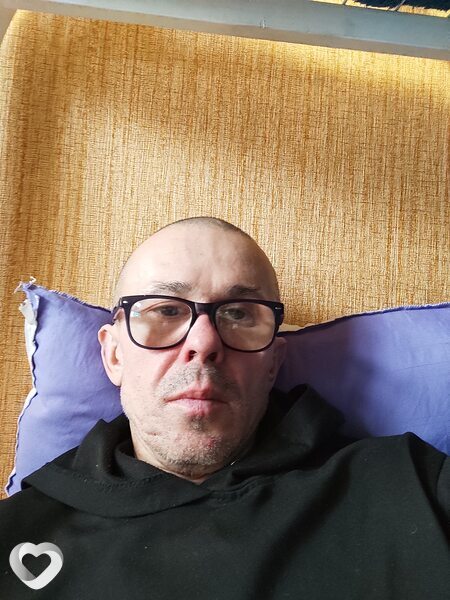 Роман, 45, Екатеринбурге — анкета №3683783