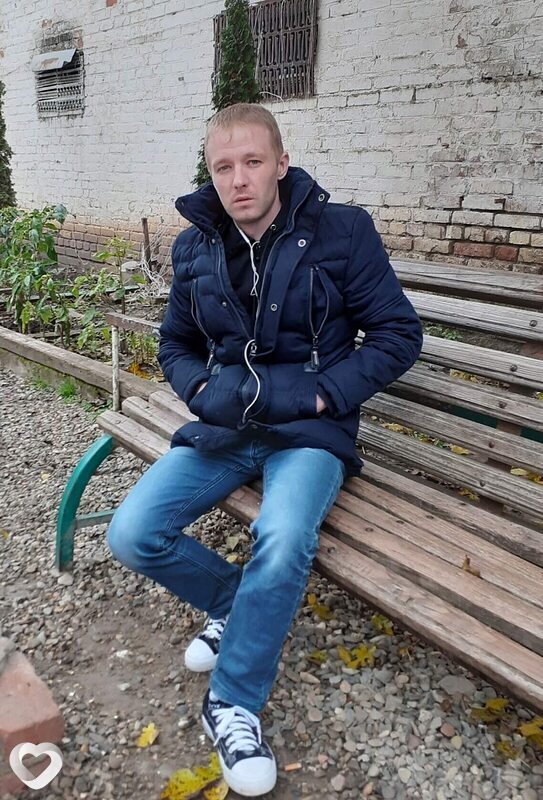 Сергей, 32, Могилев — анкета №3683784