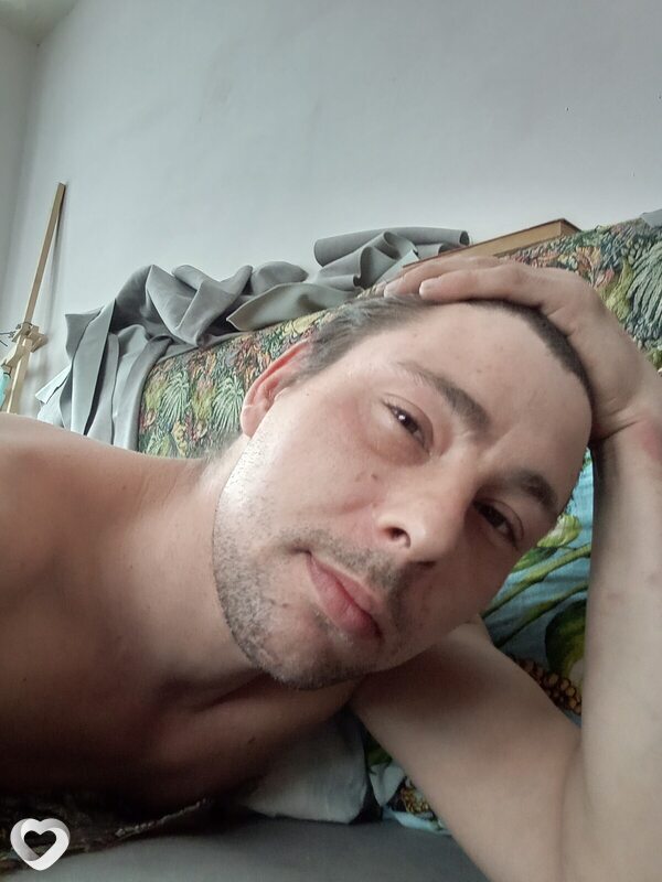 Владимир, 34, Новосибирске — анкета №3683568
