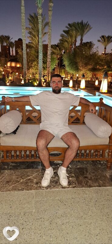 Garik, 36, Москве — анкета №3683569