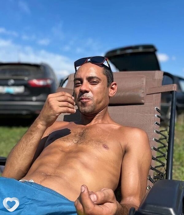 Иван, 35, Одинцове — анкета №3683573
