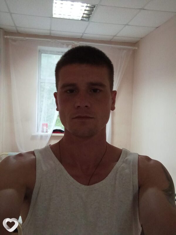 Александр, 36, Владивостоке — анкета №3683579
