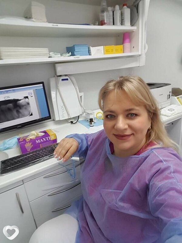 Светлана, 38, Оренбурге — анкета №3683583