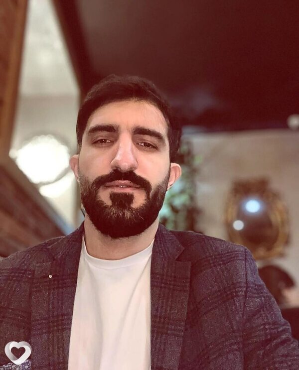 Самир, 34, Барановичах — анкета №3683584