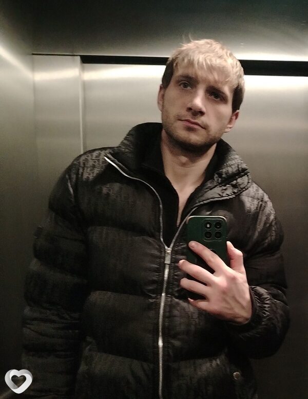 Игорь, 27, Санкт-Петербурге — анкета №3683586