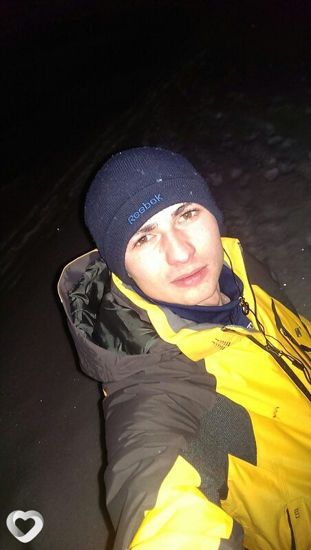 Дима, 33, Уфе — анкета №3683687