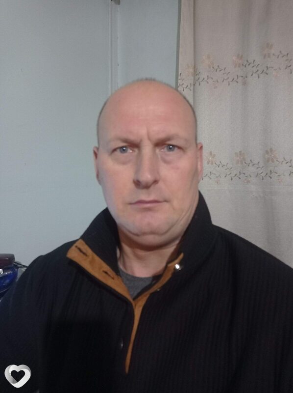 Алексей, 49, Петропавловске — анкета №3683691