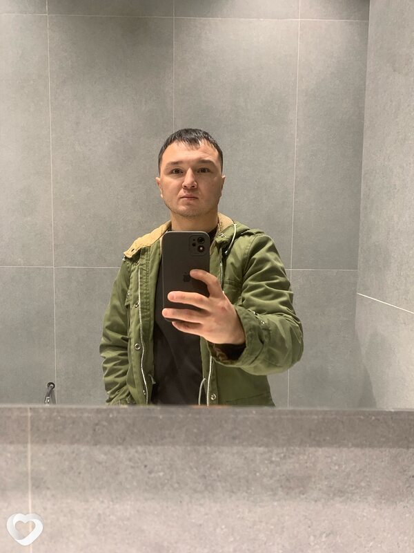 Сяо, 32, Кокшетау — анкета №3683694
