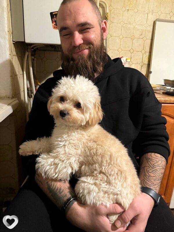 Михаил, 32, Днепр — анкета №3683695