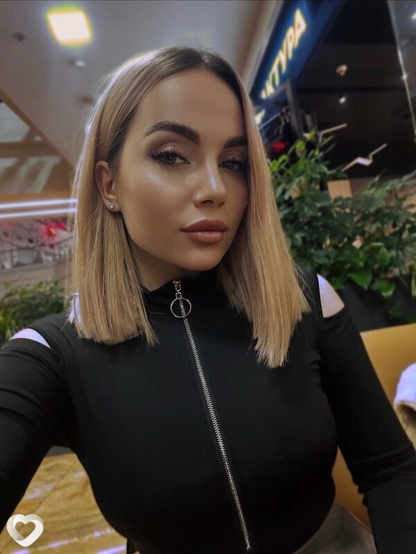 Алина, 26, Самаре — анкета №3683697
