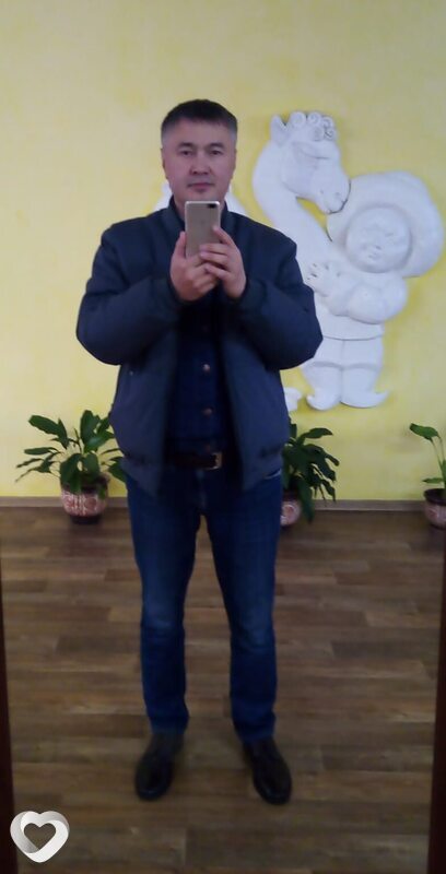 Бауржан, 39, Павлодаре — анкета №3683699