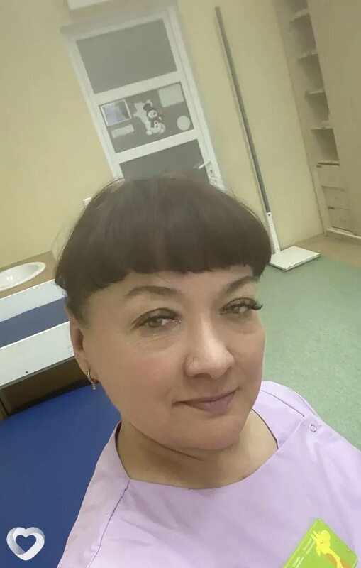 Елена, 58, Тюмени — анкета №3683700