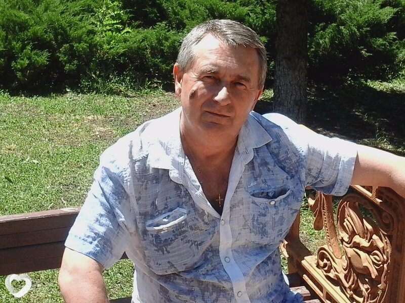 Сергей, 64, Пензе — анкета №3683710