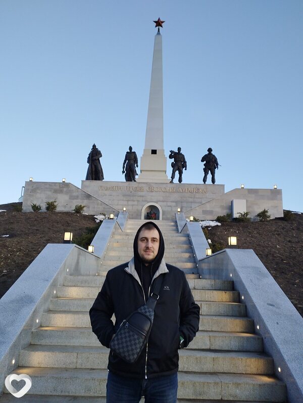 Алексей, 37, Луганске — анкета №3683745