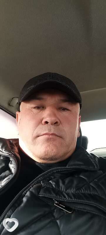 Бекзод, 43, Санкт-Петербурге — анкета №3683746
