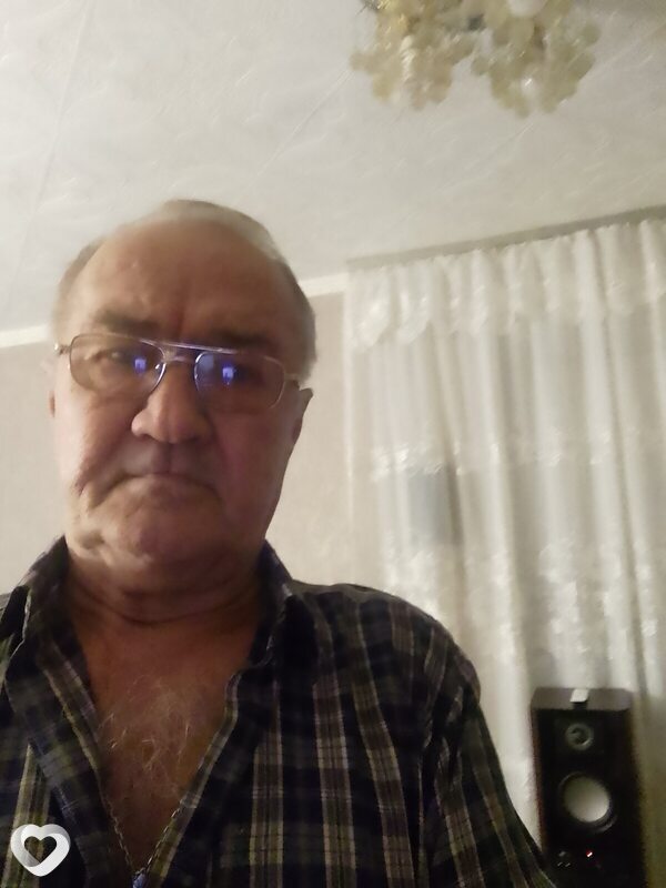 Олег, 61, Тольятти — анкета №3683748